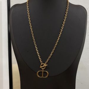 Dior necklace diorjw886-lz