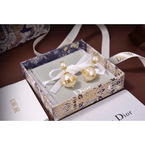 Dior earrings diorjw888-lz