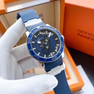 Ulysse Nardin Marine Diver Watches unbf02180703f Blue Silver