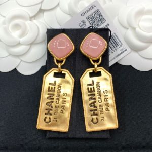 Chanel earrings ccjw867-mn
