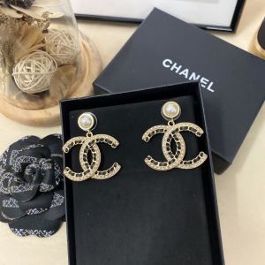 Chanel earrings ccjw876-lz