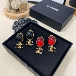 Chanel earrings ccjw877-lz