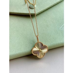 VCA necklace - Vintage Alhambra vcajw1247-hj