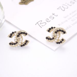 Chanel earrings ccjw1513-cs