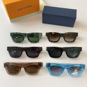 Louis Vuitton Sunglasses - NBA Charleston z1410w