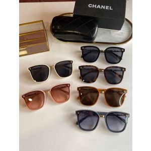 Chanel Sunglasses ch6090