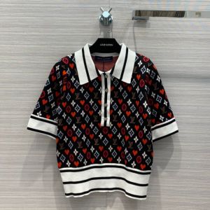 Louis Vuitton Shirt - Game On lvcz12061210-xx