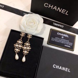 Chanel Earrings ccjw1874-cs