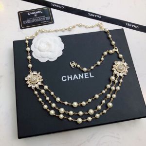 Chanel Necklace ccjw1875-cs