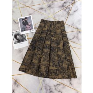 Dior Skirt diorvv191402241c