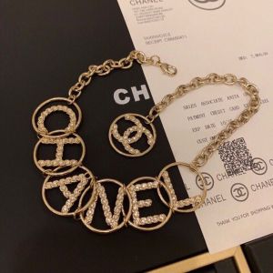 Chanel Necklace ccjw250605251-ym