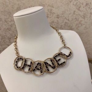 Chanel Necklace ccjw250705251-ym