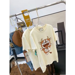 Gucci T-shirt - Doraemon ggcz178001251