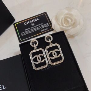 Chanel Earrings ccjw1810-cs