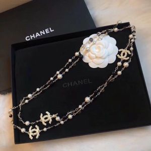 Chanel Necklace ccjw1889-cs