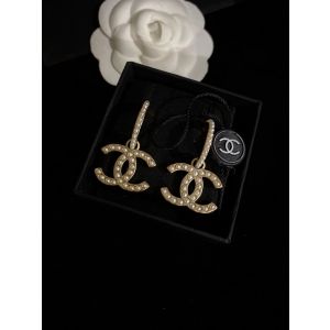 Chanel Earrings ccjw234504251-ym