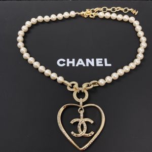 Chanel Necklace ccjw235004251-cs N335