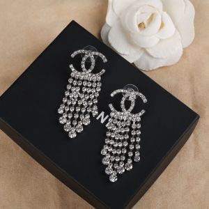Chanel Earrings ccjw235104261-cs