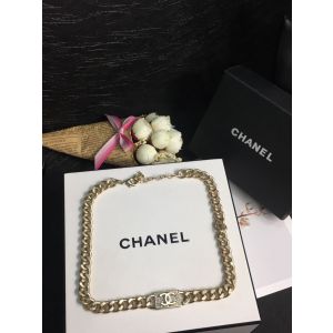 Chanel Necklace ccjw235204261-cs