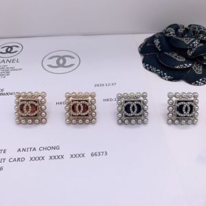 Chanel Earrings ccjw235704261-cs