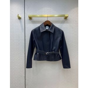 Hermes Leather Jacket hmyg312706261a