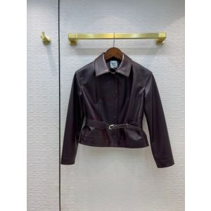 Hermes Leather Jacket hmyg312706261b
