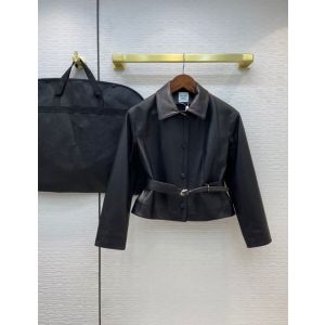 Hermes Leather Jacket hmyg312706261c