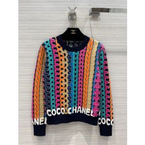 Chanel Cashmere Sweater ccxx361909241a