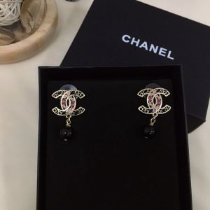 Chanel earrings ccjw907-lz