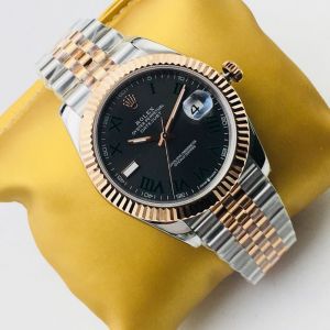 Rolex Datejust Watches rxbf02201019a Rose Gold