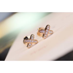 Chaumet earrings cmjw1262b-zq