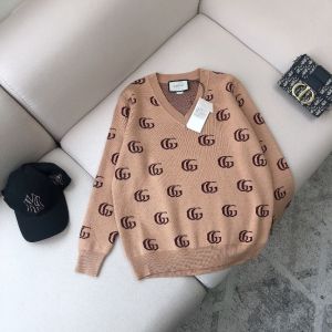 Gucci Sweater - V Neck gghh13811226a