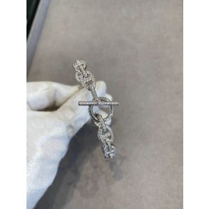 Hermes Bracelet - Full Gems hmjw1528-zq