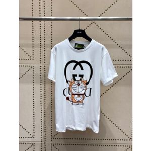 Gucci T-shirt - Doraemon ggsd178201261a