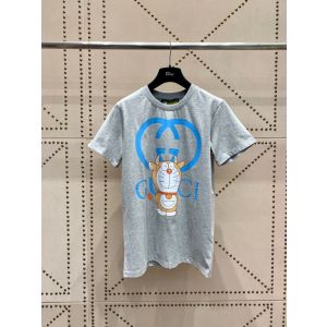 Gucci T-shirt - Doraemon ggsd178201261c