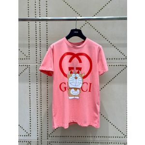 Gucci T-shirt - Doraemon ggsd178201261d