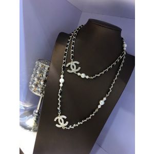 Chanel Necklace - Long Necklace ccjw251305261-cs