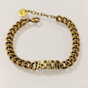 Dior Bracelet diorjw251805261-cs