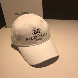 Balenciaga Cap bb142072021a-pb