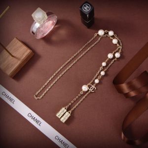 Chanel Necklace ccjw281607251-yx