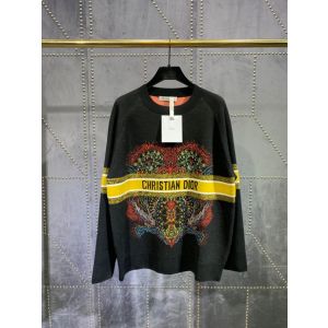 Dior Sweater - Cashmere diorsd10461126