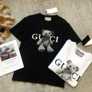 Gucci T-shirt ggcz13921226b