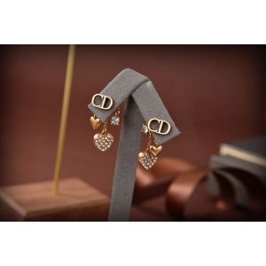 Dior earrings diorjw1531-cs