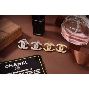 Chanel earrings ccjw1533-cs