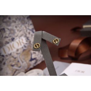 Dior earrings - Mini CD ccjw1535-cs