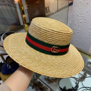 Gucci Hat gg079022821-pb