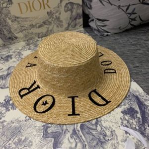 Dior Hat dior080022821b-pb