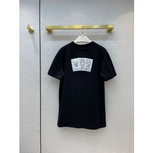 Dior T-shirt Unisex - Kenny Scharf dioryg330307271a