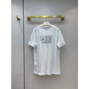 Dior T-shirt Unisex - Kenny Scharf dioryg330307271c