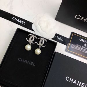 Chanel earrings ccjw914-lz